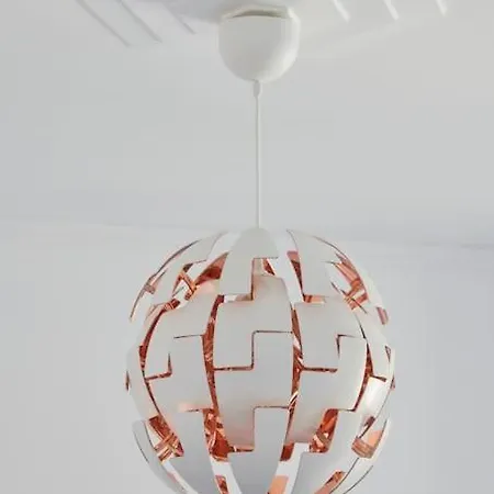 アパート Bright Modern In Center With Ac リスボン