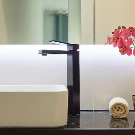 Apartamento Bright Modern In Center With Ac Lisboa