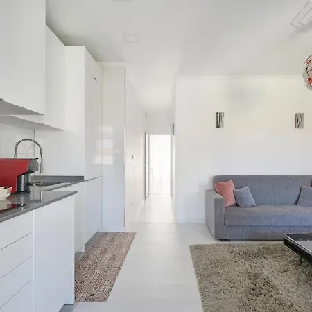 Bright Modern In Center With Ac * Lisboa