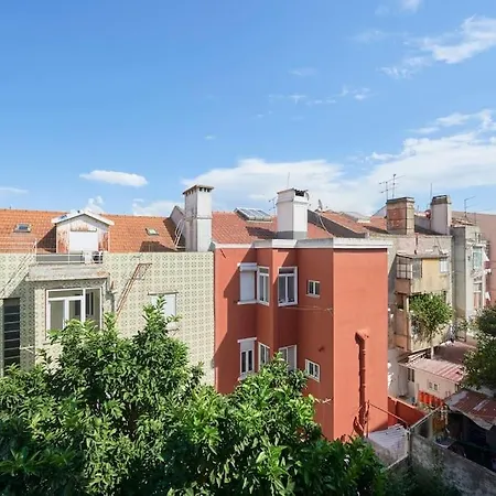 Bright Modern In Center With Ac Apartamento *