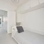Bright Modern In Center With Ac شقة