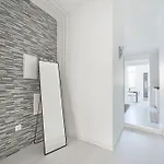شقة Bright Modern In Center With Ac